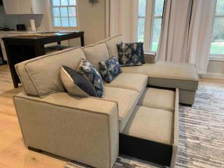 Serene Lush 2BR Gem, on 1 acre Silver Spring - Silver Spring - 6