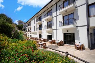Doada Hotel - Datça - 3