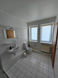 Private Room with Private Bathroom - Rostock - 1