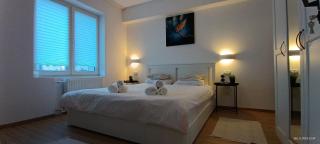 Cozy apartment city center - 0