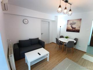 Cozy apartment city center - Bucareste - 5