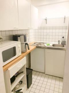 Countryapartment Eifel - Kall - 7