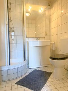 Countryapartment Eifel - Kall - 6