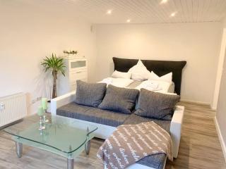 Countryapartment Eifel - Kall - 5