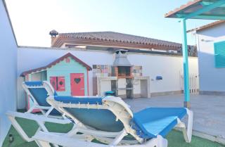Casita Verde Agua - Conil de la Frontera - 5