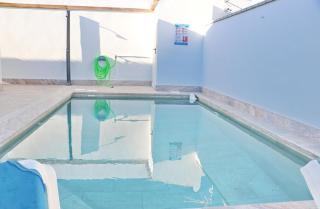 Casita Verde Agua - Conil de la Frontera - 3