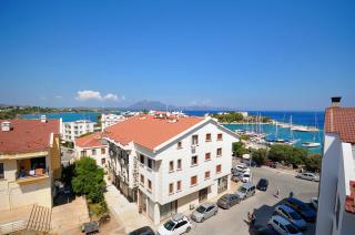 Doada Hotel - Datca - 9