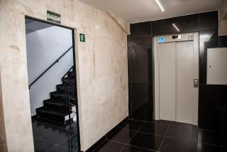 Uny Hotéis Brás - São Paulo - 2