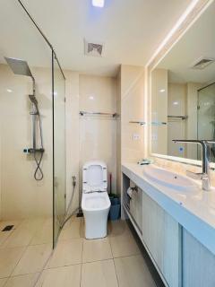 ที่พักพัทยาราคาถูก - Pattaya South - 5