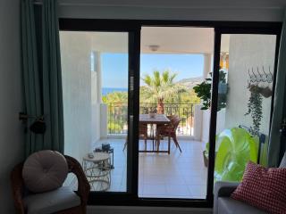 Pool , 150m to beach, seaview - Villefranche-sur-Mer - 5