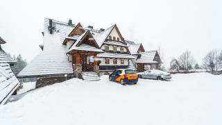 Kierpcówka, Sun & Snow - 4