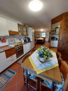 Casa Ridapio: Trail & Relax - Crocesanta - 6