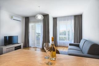 Status-M Apartments 138 - Bečići - 2