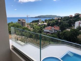 Status-M Apartments 138 - Bečići - 6