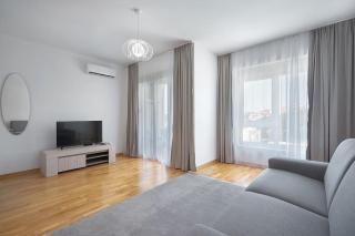 Status-M Apartments 138 - Bečići - 1