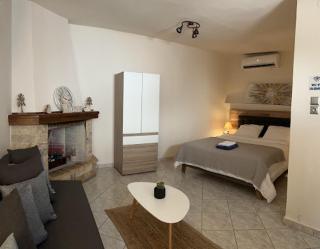 Garden Square Inn - Markopoulo - 8
