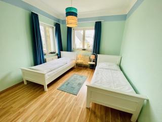 Bootshaus/ Holzdeck - Warnemünde - 1