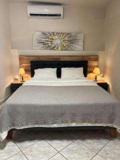 Garden Square Inn - Markopoulo - 6