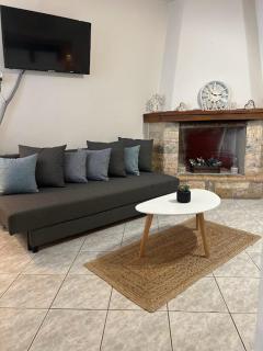 Garden Square Inn - Markopoulo - 7