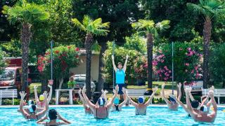 Glamping Gasparina - Ronchi - 1