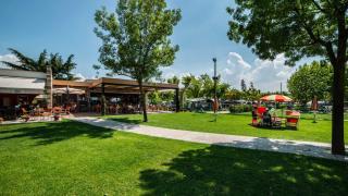 Glamping Gasparina - Ronchi - 5