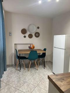 Garden Square Inn - Markopoulo - 2