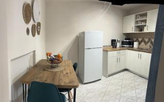 Garden Square Inn - Markopoulo - 3