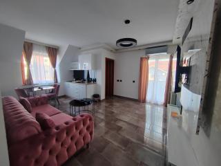 Hedonic Wellness Apartmani - Niš - 7