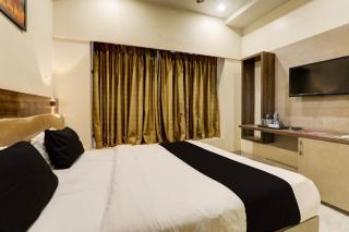 Hotel O DR Palace - Lucknow - 5