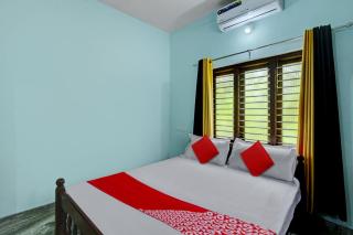 Hotel O Rifa Apartments - Wayanad - 7