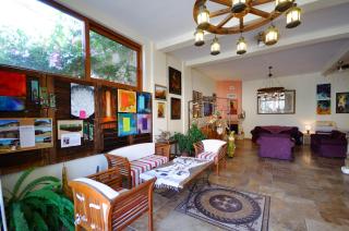 Doada Hotel - 7