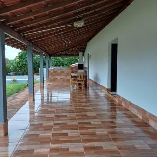 Sítio Vitória - Delfinópolis - 5