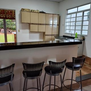 Sítio Vitória - Delfinópolis - 2