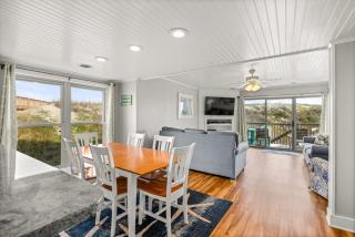 QB1- Michele's Seashell - Nags Head - 1