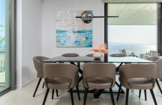 Modern luxury villa Dreams of Dalmatia 1 - 6