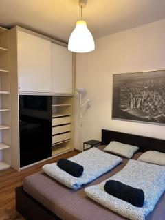City Center Apartment - Krakow - 1