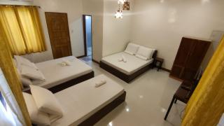 Glorias Panglao Inn 2 (Family/Group Rooms) - Dauis - 9