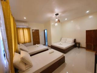 Glorias Panglao Inn 2 (Family/Group Rooms) - Dauis - 5