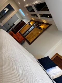 53 Luxury Accommodation - Maynooth - 5