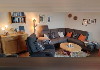 Ferienwohnung HEXE mit Komfort **** - Sankt Andreasberg - 9