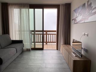 Appartamento trilocale luxory,sulle piste da sci - Bormio - 7