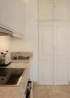 Penthouse w/ unique harbour view - Valletta - 2