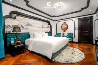 Catherine Cruises Ha Long Bay - Ha Long - 8