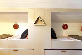 Family cocoon Prime Rochebrune location - 1