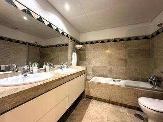 Spacious Apartment in San Roque Golf Club - San Roque - 3