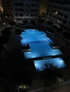 Apartment Playa de La Mata - Viňamar VI - La Mata - 9