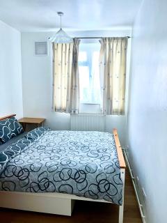 Cosy 4 bedrooms appartement - Londra - 7
