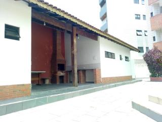 Cobertura duplex piscina churras e 2 vagas super arejado - 3