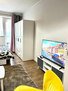 Cosy 4 bedrooms appartement - Londra - 1