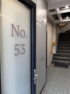 53 Luxury Accommodation - Maynooth - 1
